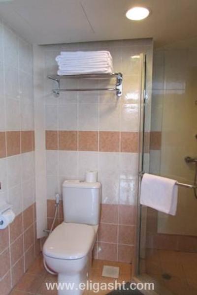 فورت‌ کننینگ لدج