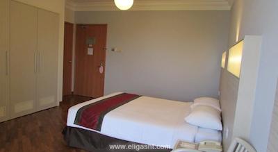 فورت‌ کننینگ لدج