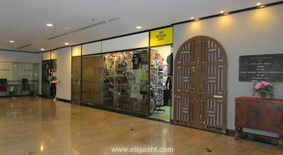 فورت‌ کننینگ لدج