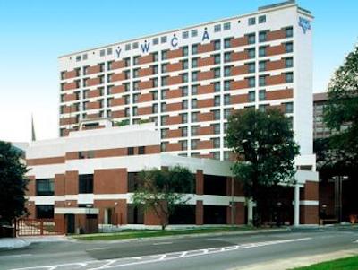 فورت‌ کننینگ لدج