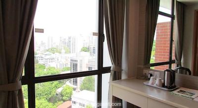 فورت‌ کننینگ لدج