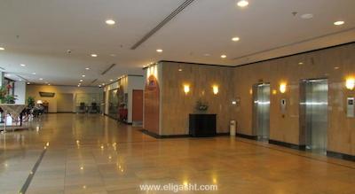 فورت‌ کننینگ لدج