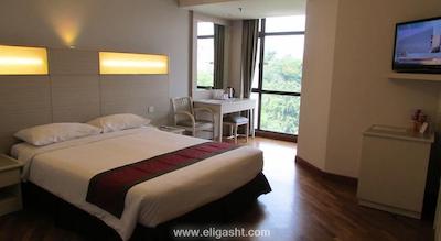 فورت‌ کننینگ لدج