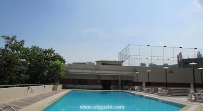 فورت‌ کننینگ لدج