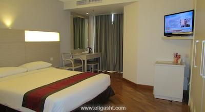 فورت‌ کننینگ لدج