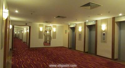 فورت‌ کننینگ لدج