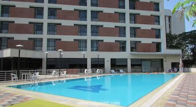 فورت‌ کننینگ لدج