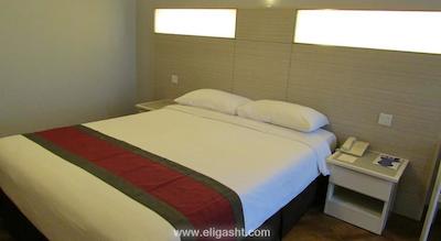 فورت‌ کننینگ لدج