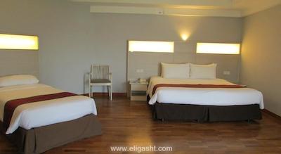 فورت‌ کننینگ لدج