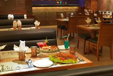 کورال تری