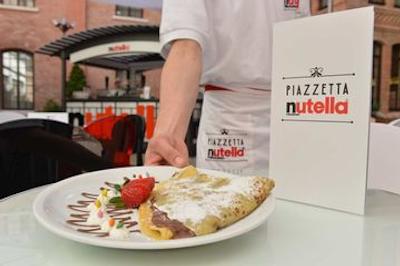 هیلتون مولینو استوکی وین