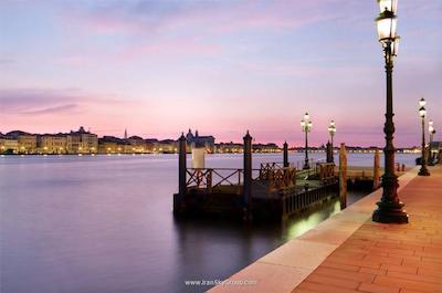 هیلتون مولینو استوکی وین