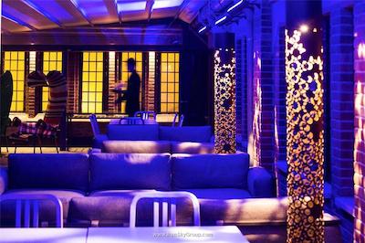 هیلتون مولینو استوکی وین