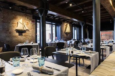 هیلتون مولینو استوکی وین