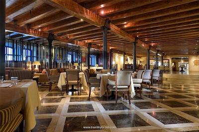 هیلتون مولینو استوکی وین