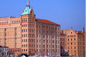 هیلتون مولینو استوکی وین