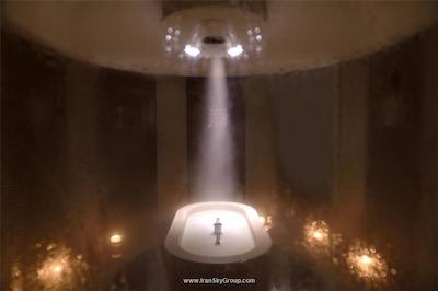 هیلتون مولینو استوکی وین