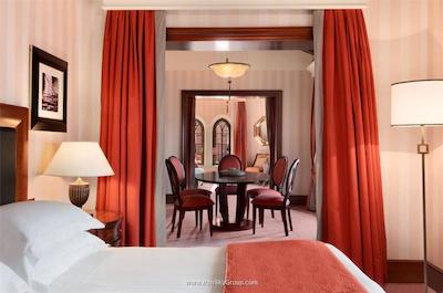 هیلتون مولینو استوکی وین