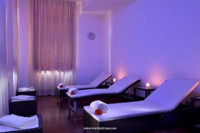 هیلتون مولینو استوکی وین