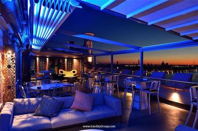 هیلتون مولینو استوکی وین