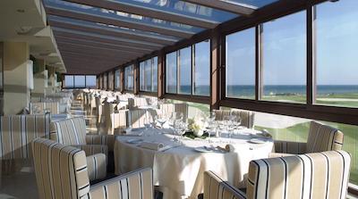 گوادالمینا اسپا اند گلف