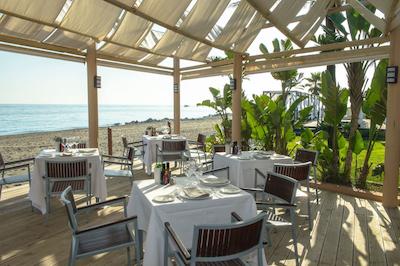 گوادالمینا اسپا اند گلف