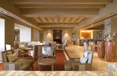 گوادالمینا اسپا اند گلف