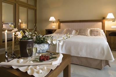 گوادالمینا اسپا اند گلف