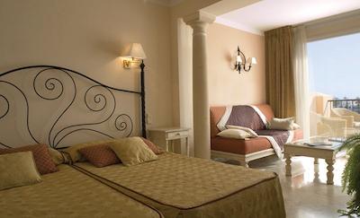 گوادالمینا اسپا اند گلف