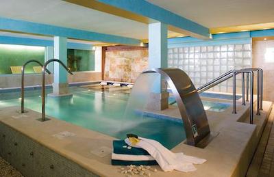 گوادالمینا اسپا اند گلف