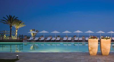 گوادالمینا اسپا اند گلف