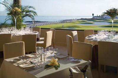 گوادالمینا اسپا اند گلف