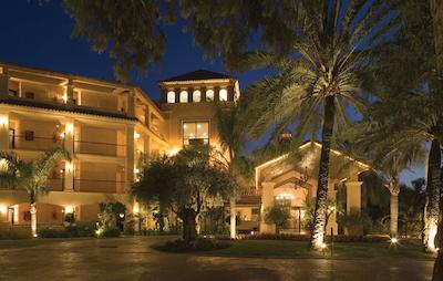 گوادالمینا اسپا اند گلف