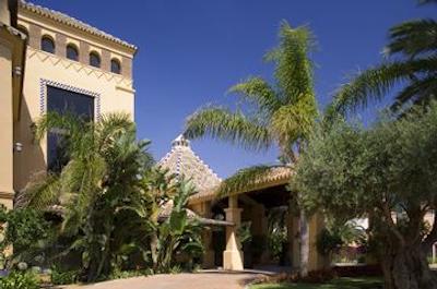 گوادالمینا اسپا اند گلف