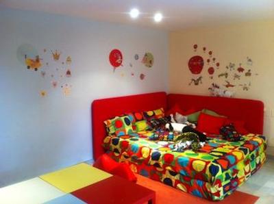 گوادالمینا اسپا اند گلف