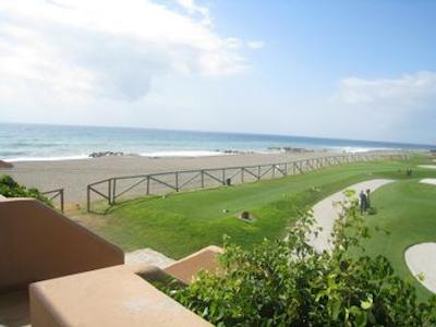 گوادالمینا اسپا اند گلف