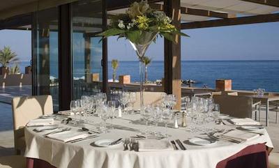 گوادالمینا اسپا اند گلف