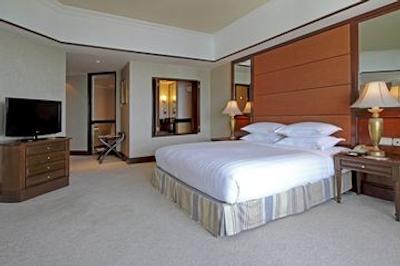 سوترا هاربر ریزورتز-د پسیفیک سوترا هتل