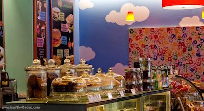 سوترا هاربر ریزورتز-د پسیفیک سوترا هتل