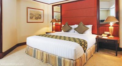 سوترا هاربر ریزورتز-د پسیفیک سوترا هتل