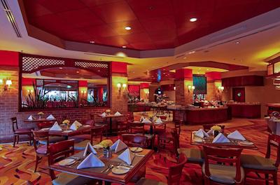 سوترا هاربر ریزورتز-د پسیفیک سوترا هتل