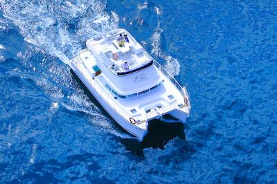 سوترا هاربر ریزورتز-د پسیفیک سوترا هتل