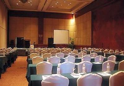 سوترا هاربر ریزورتز-د پسیفیک سوترا هتل