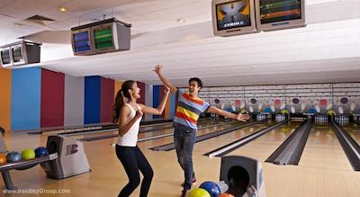 سوترا هاربر ریزورتز-د پسیفیک سوترا هتل