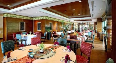 سوترا هاربر ریزورتز-د پسیفیک سوترا هتل