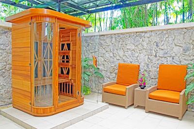 سوترا هاربر ریزورتز-د پسیفیک سوترا هتل