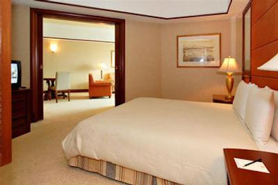 سوترا هاربر ریزورتز-د پسیفیک سوترا هتل