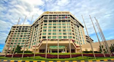 سوترا هاربر ریزورتز-د پسیفیک سوترا هتل