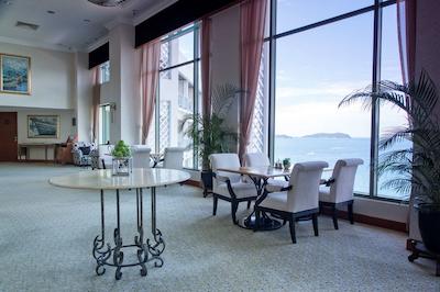 سوترا هاربر ریزورتز-د پسیفیک سوترا هتل