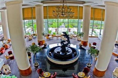 سوترا هاربر ریزورتز-د پسیفیک سوترا هتل